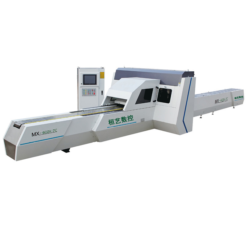 高速數控母線沖剪機